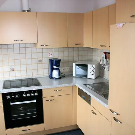 Haus Schleusenblick