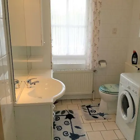 Haus Schleusenblick Apartment