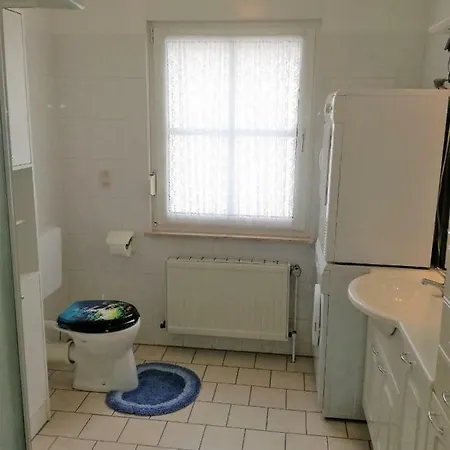 Haus Schleusenblick Carolinensiel