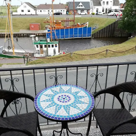 Apartment Haus Schleusenblick *